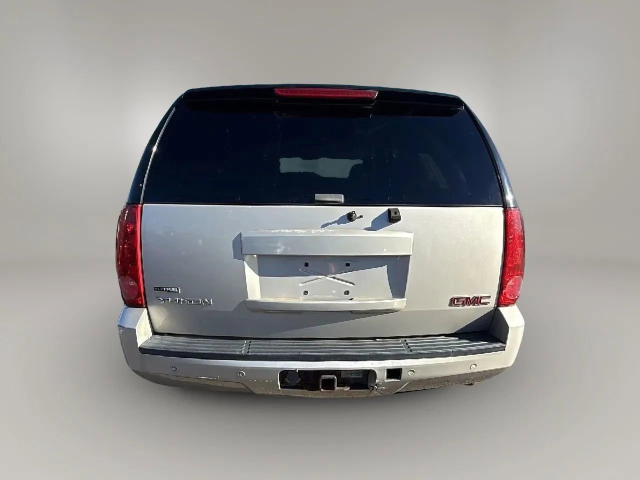 Used 2007 GMC Yukon SLE AWD/4WD image 4