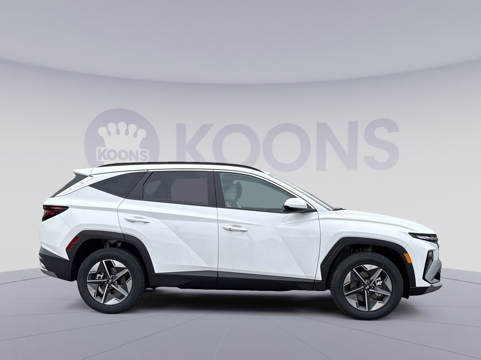 New 2026 Hyundai Tucson SEL image 8