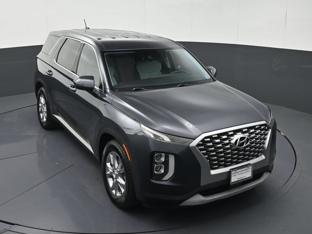 Used 2020 Hyundai Palisade SE AWD/4WD image 30
