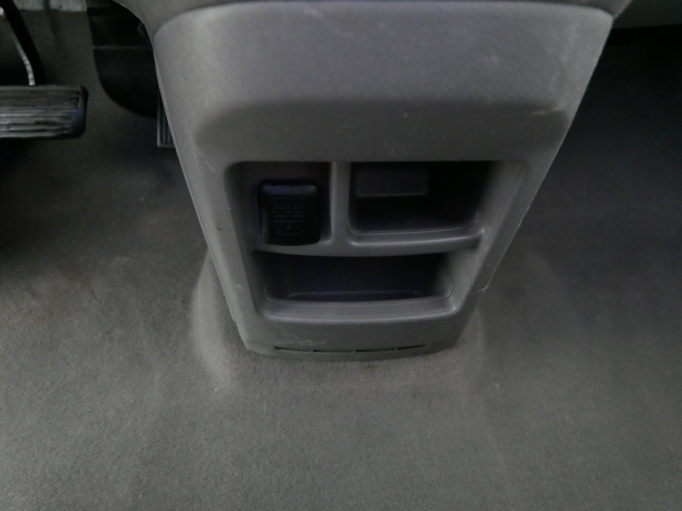 Used 2008 Honda CR-V LX image 31