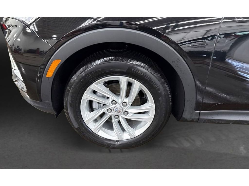 Used 2025 Buick Envista Preferred w/ Convenience I Package FWD image 12