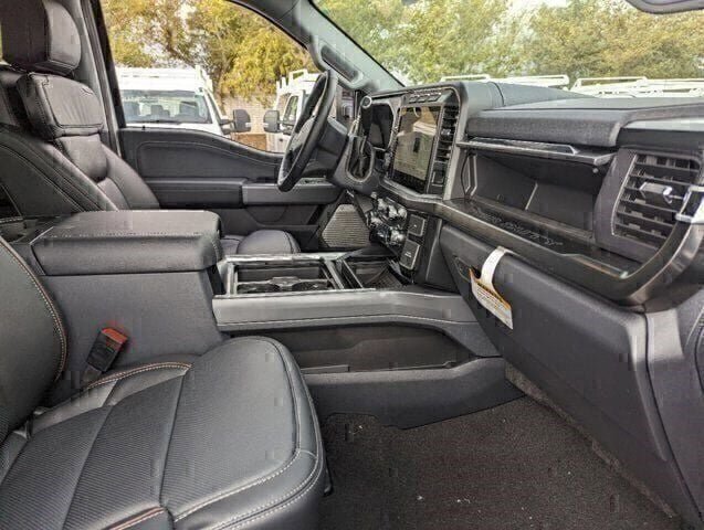 New 2024 Ford F250 Lariat w/ Lariat Ultimate Package AWD/4WD image 44