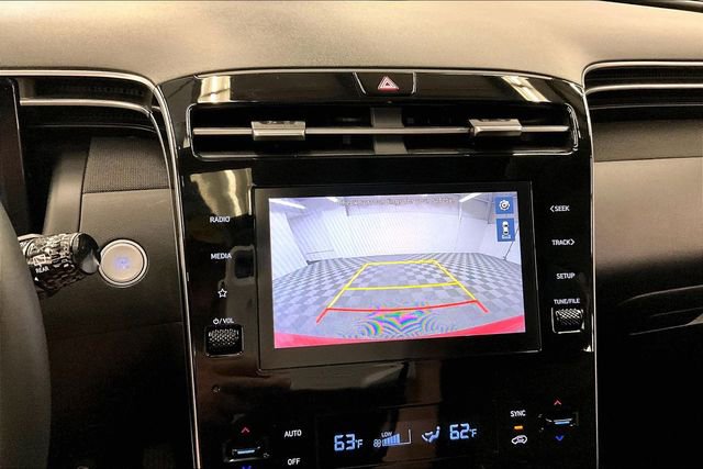 Used 2023 Hyundai Tucson SEL w/ Convenience Package FWD image 28
