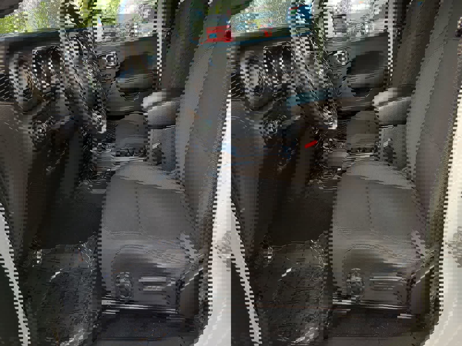 Used 2022 Jeep Gladiator Sport image 19