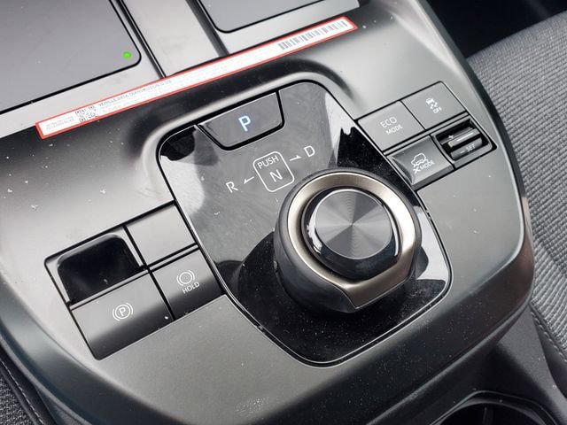 New 2026 Toyota bZ AWD/4WD image 34