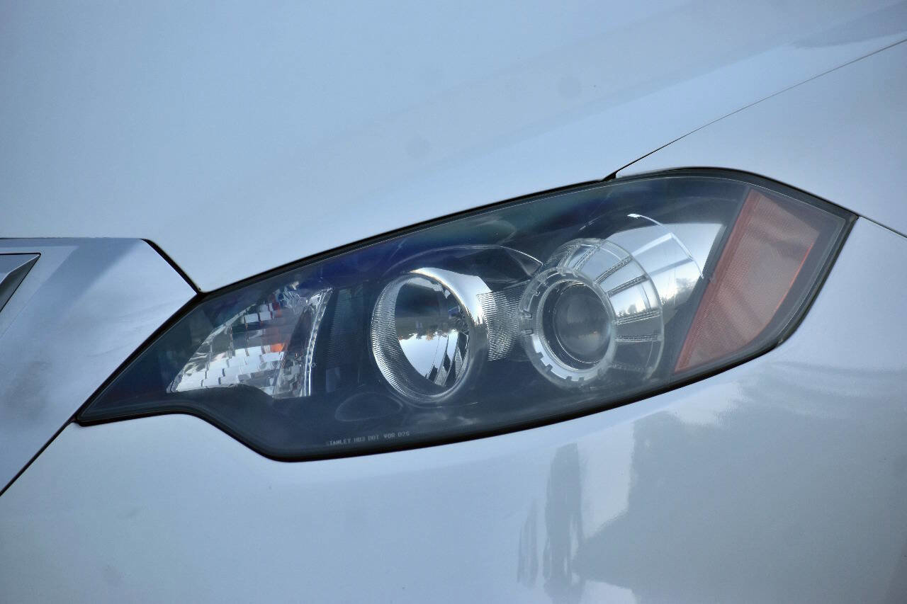 Used 2011 Acura RDX SH-AWD image 40