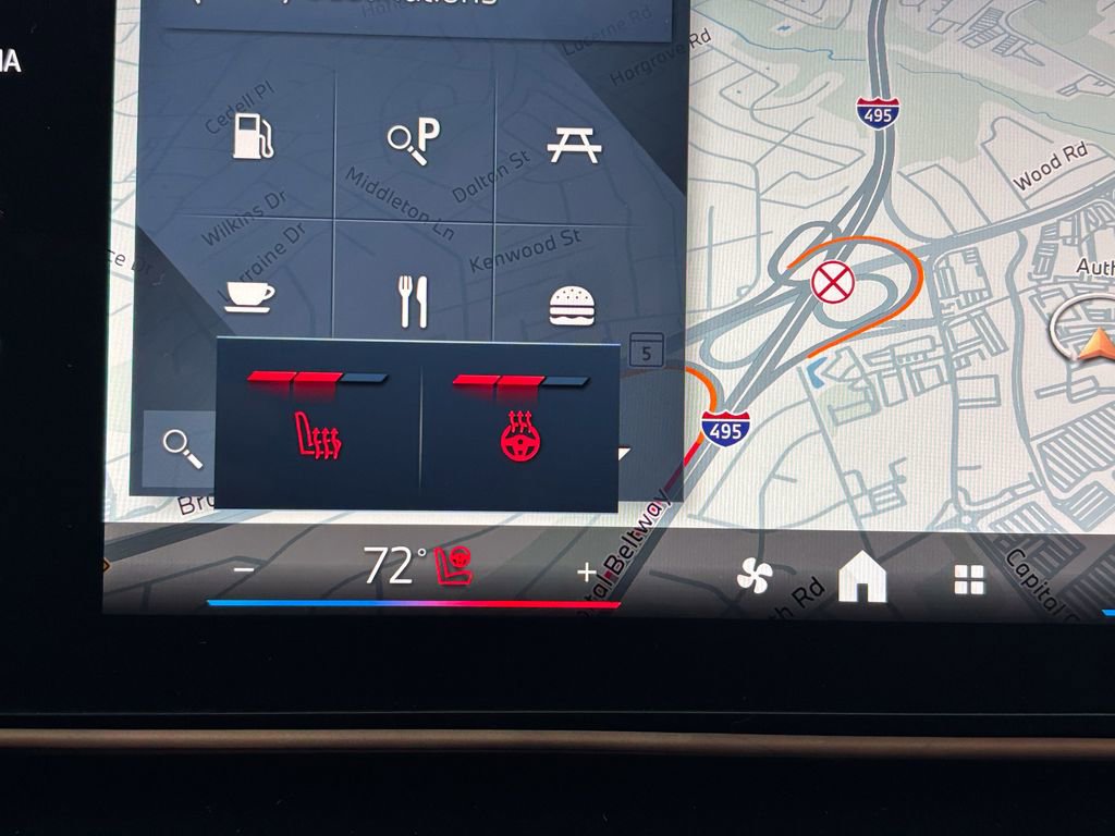 New 2026 BMW X2 xDrive28i image 20