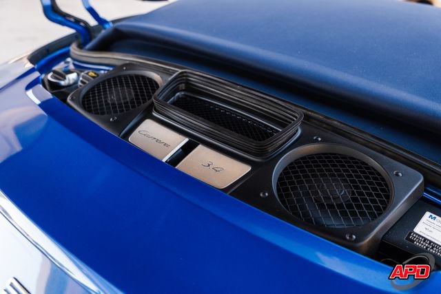 Used 2015 Porsche 911 Carrera RWD image 73