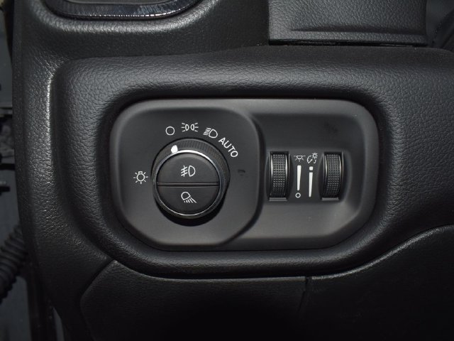 New 2026 RAM 2500 Rebel w/ Rebel Level 1 Equipment Group AWD/4WD image 17