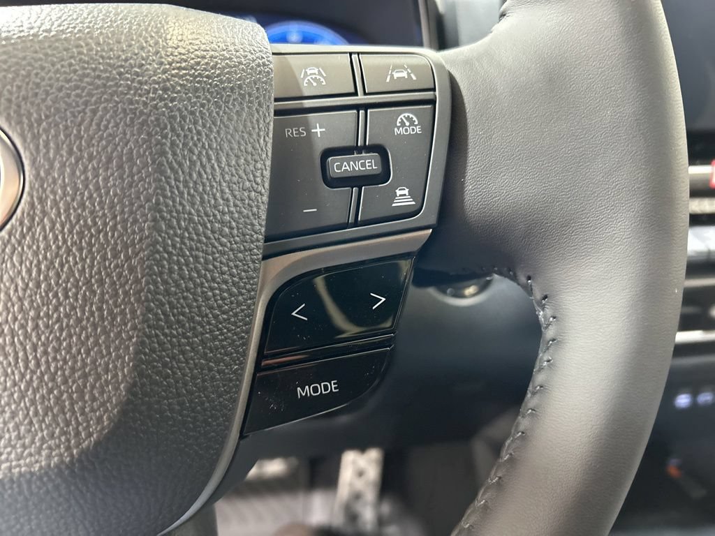 Used 2026 Toyota Camry XSE AWD/4WD image 23