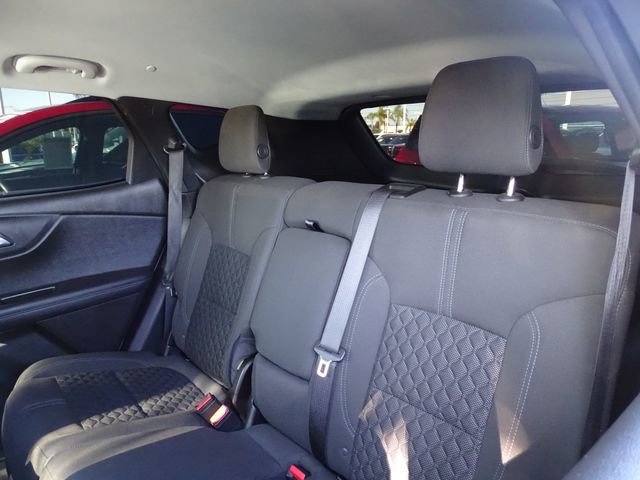 Used 2019 Chevrolet Blazer LT image 7
