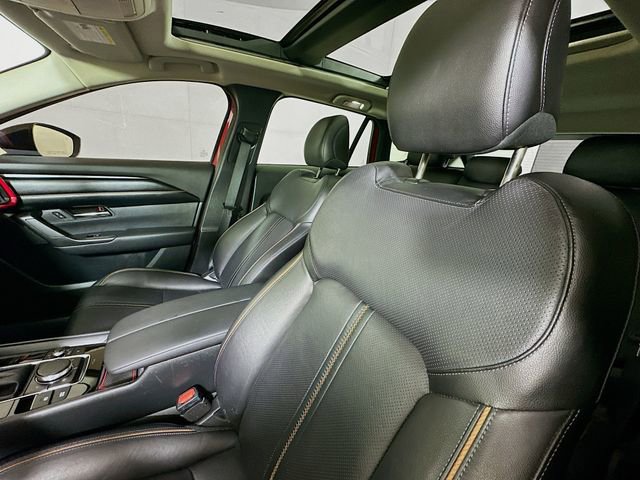 Used 2023 MAZDA CX-50 AWD 2.5 S w/ Cargo Package image 20