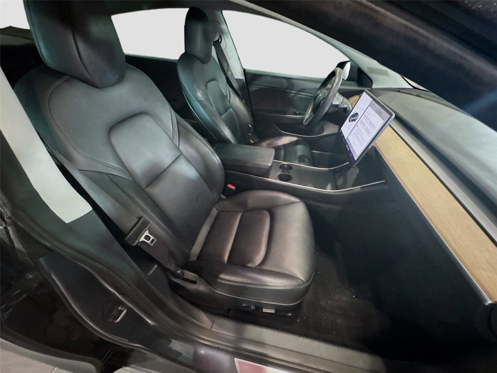 Used 2020 Tesla Model 3 Long Range image 14