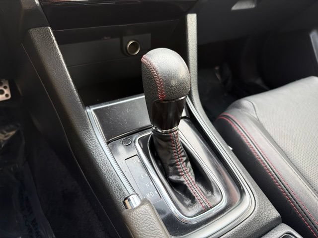 Used 2018 Subaru WRX Limited AWD/4WD image 24