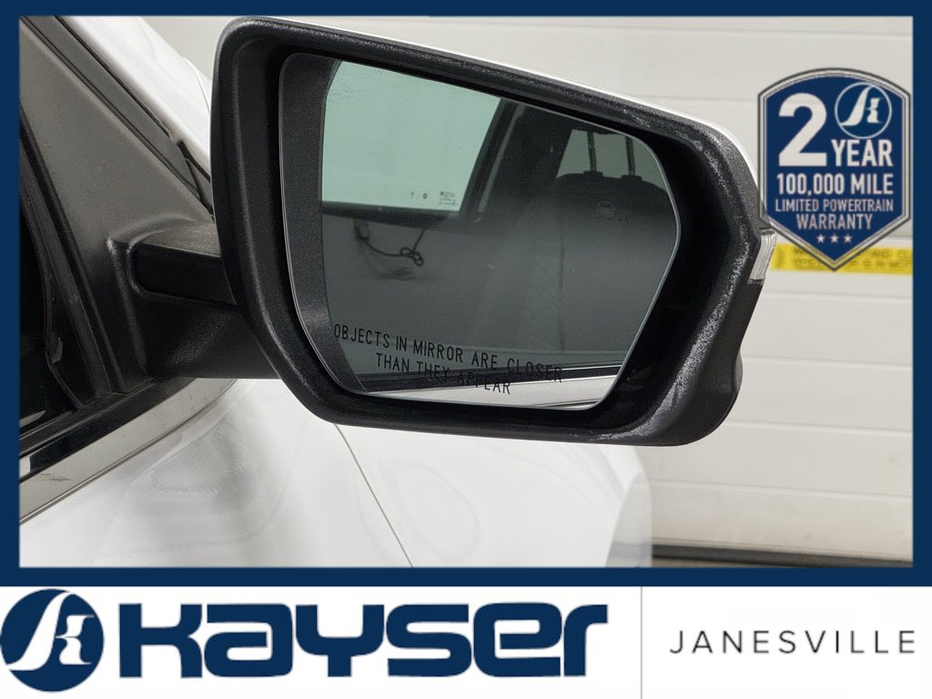 Used 2019 Chevrolet Equinox LT image 10