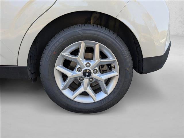 Used 2024 Kia Soul LX w/ Option Group 015 image 21