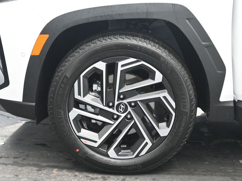 New 2026 Hyundai Tucson Limited image 34