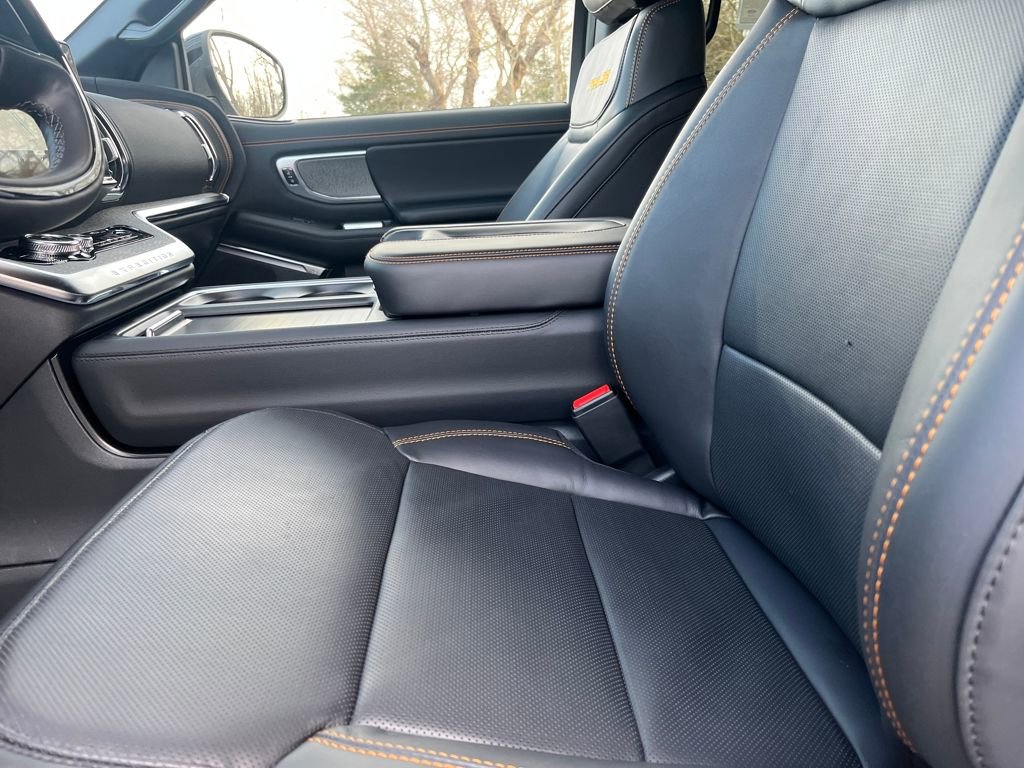 New 2025 Ford Expedition Tremor image 20