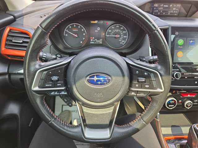 Used 2021 Subaru Forester Sport w/ Popular Package #2 AWD/4WD image 17