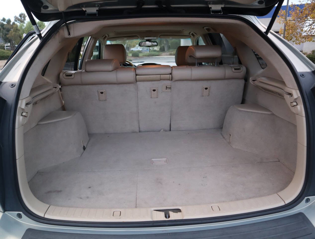 Used 2009 Lexus RX 350 2WD image 30