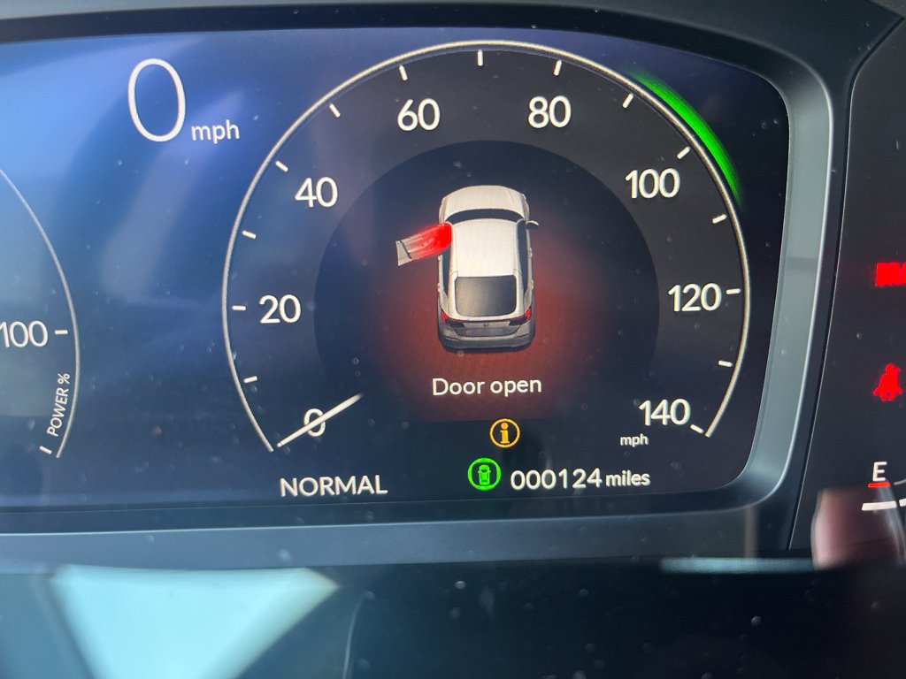 Used 2026 Honda Civic Sport Touring image 18