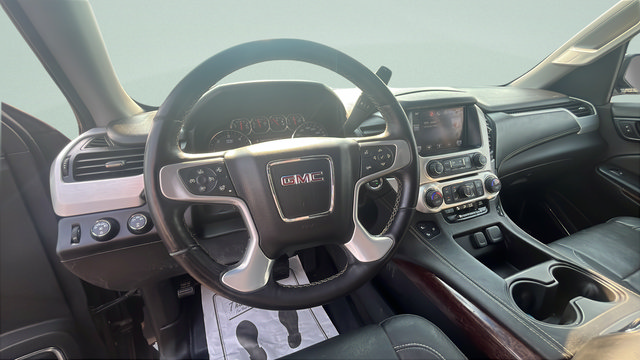 Used 2015 GMC Yukon XL SLT AWD/4WD image 13