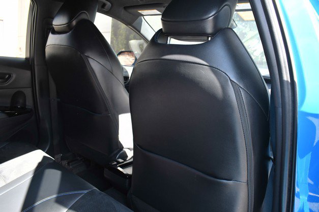 Certified 2024 Toyota Corolla GR image 27