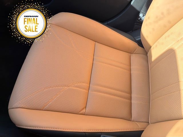 New 2025 Lexus ES 350 Luxury image 26