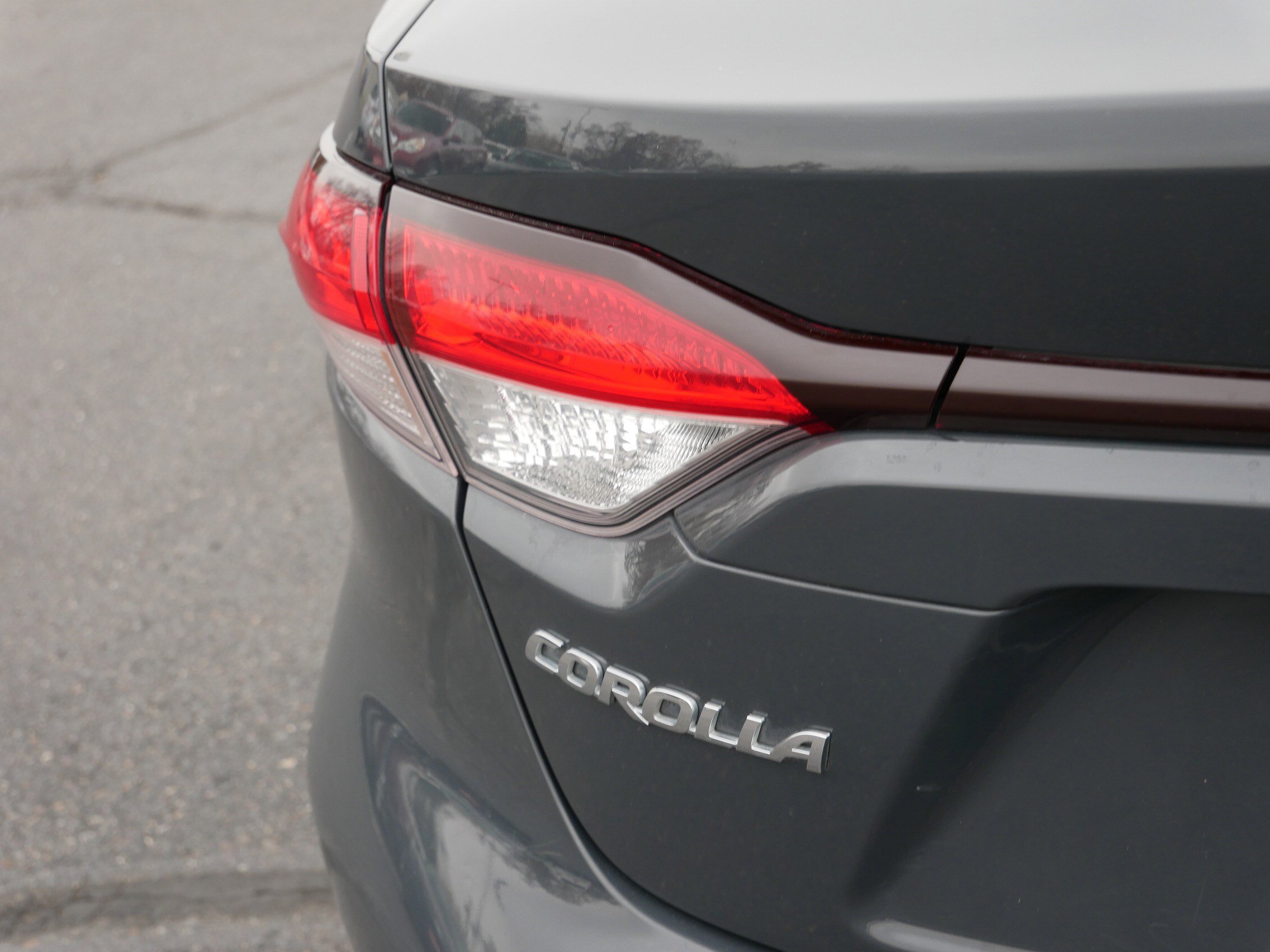 Certified 2024 Toyota Corolla LE image 17