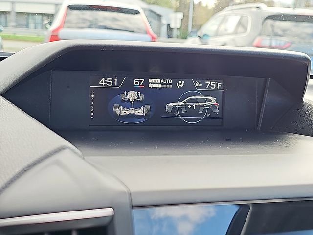 Used 2021 Subaru Forester Sport AWD/4WD image 28