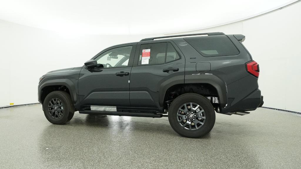 New 2025 Toyota 4Runner SR5 image 23