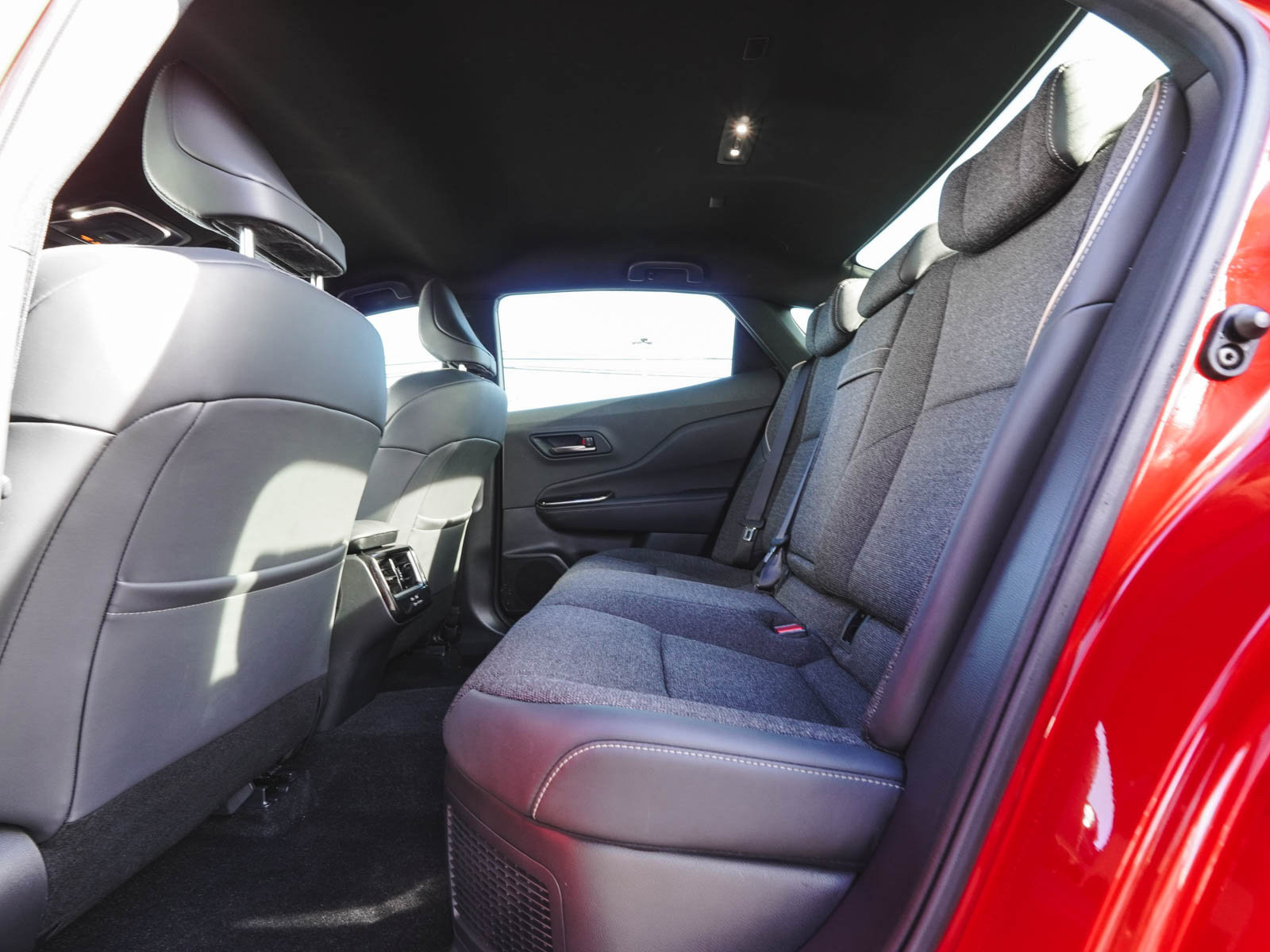 Used 2024 Toyota Crown XLE image 31