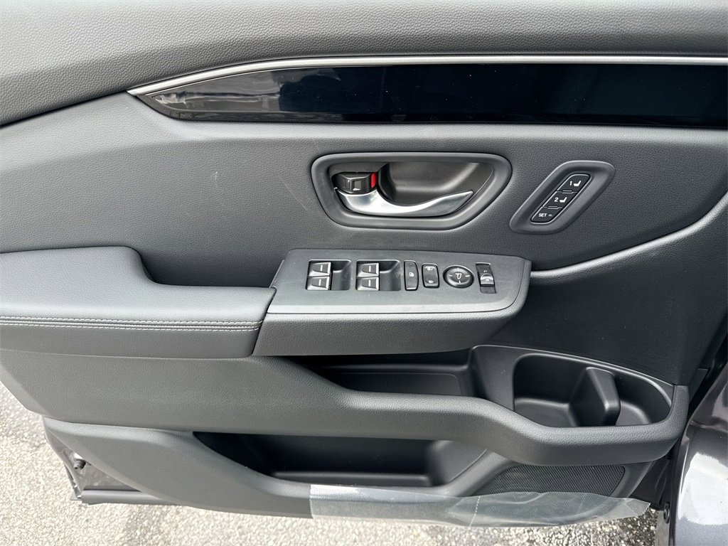 New 2025 Honda Pilot EX-L image 15