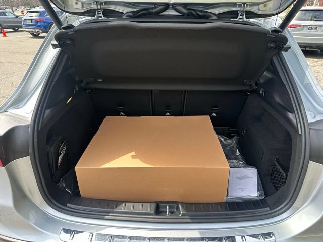 New 2026 Mercedes-Benz GLA 250 4MATIC image 31