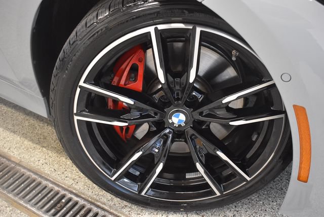 Used 2026 BMW M340i xDrive w/ Premium Package AWD/4WD image 30