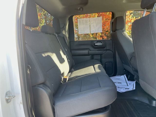 Used 2024 GMC Sierra 2500 Pro image 26