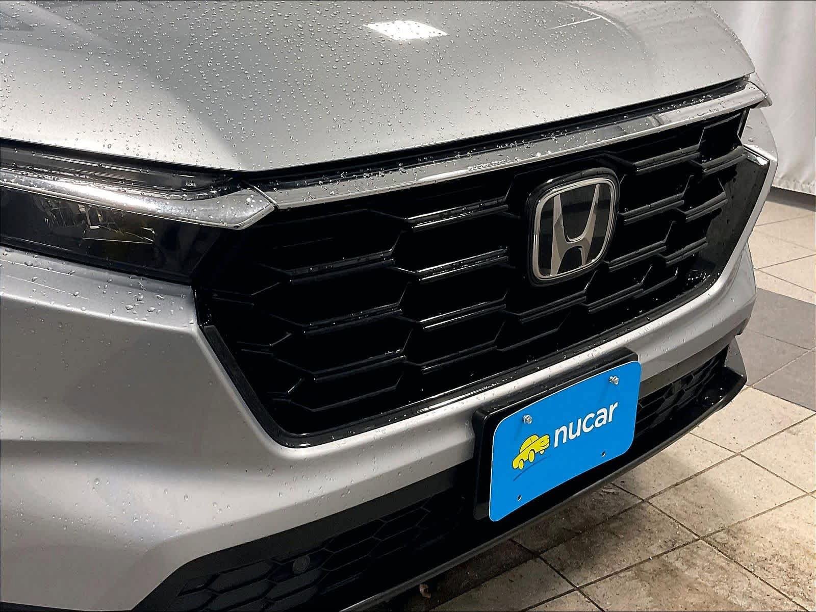 Used 2023 Honda CR-V EX-L image 31