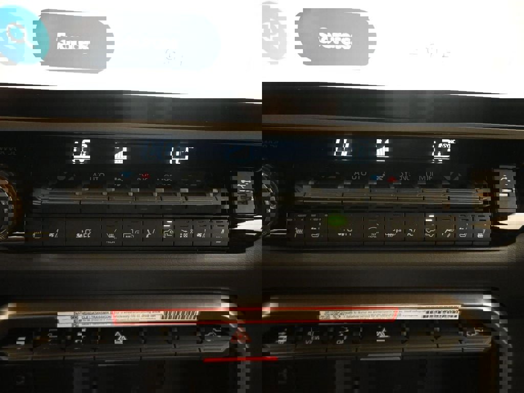 New 2026 Toyota Tundra Platinum image 15