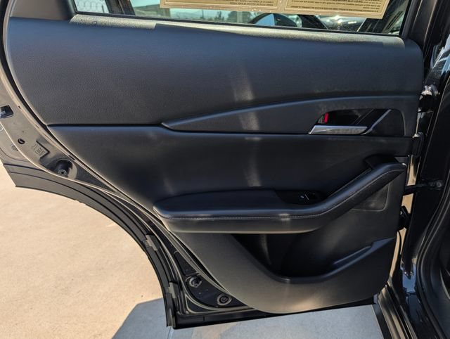 Certified 2024 MAZDA CX-30 AWD 2.5 S w/ Select Sport Pkg image 16