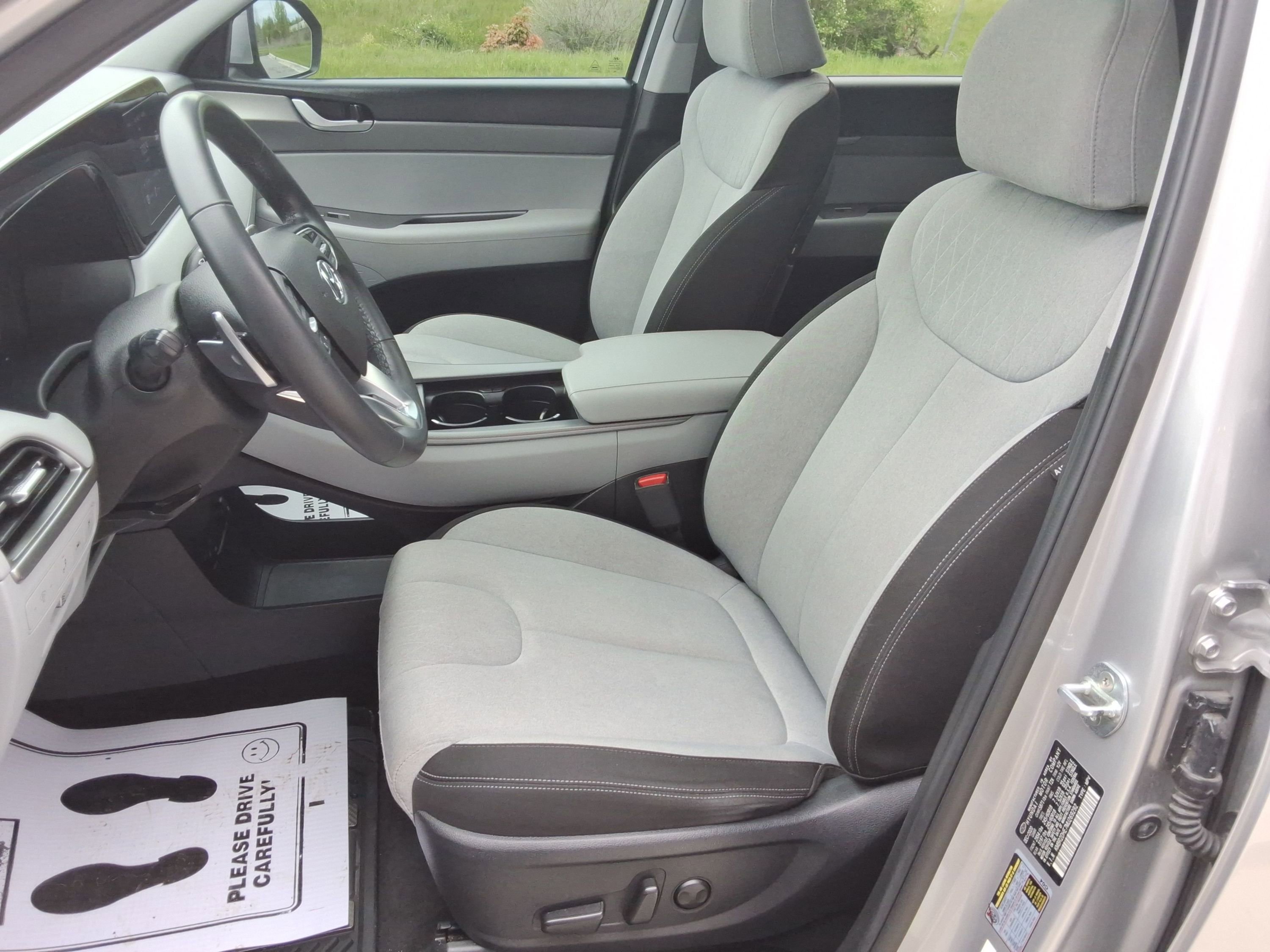 Used 2021 Hyundai Palisade SEL AWD/4WD image 27