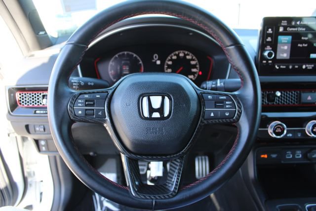 Used 2023 Honda Civic Si image 20