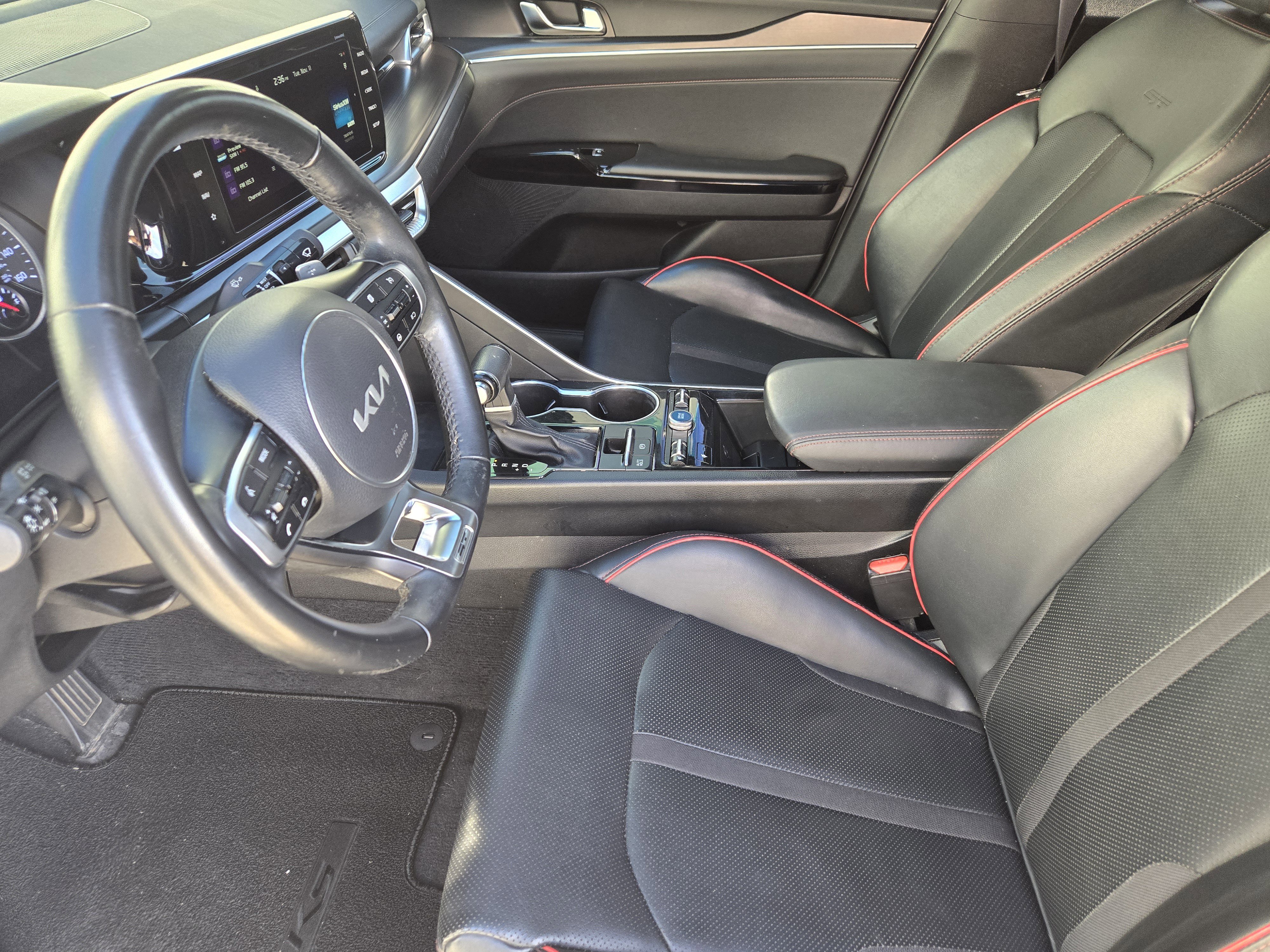 Used 2023 Kia K5 GT image 13