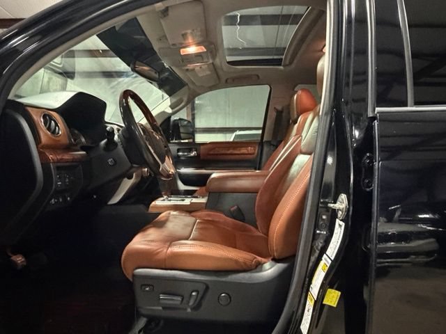 Used 2014 Toyota Tundra 1794 Edition RWD image 10