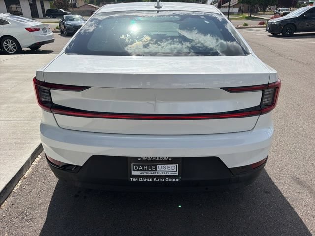 Used 2023 Polestar Polestar 2 w/ Pilot Pack AWD/4WD image 7