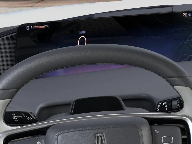 New 2026 Lincoln Navigator Reserve AWD/4WD image 13