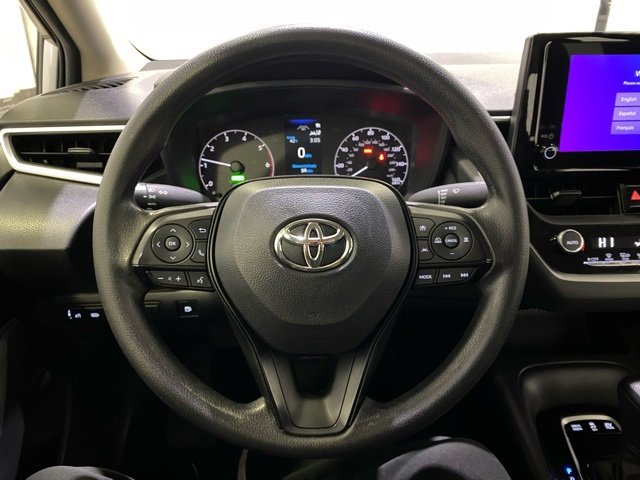 Certified 2023 Toyota Corolla LE w/ LE Convenience Package image 16