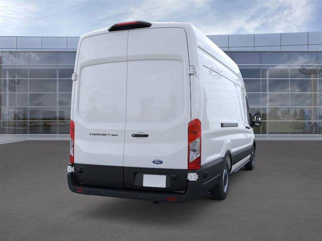 New 2026 Ford Transit 350 148 High Roof Extended w/ Load Area Protection Package image 10