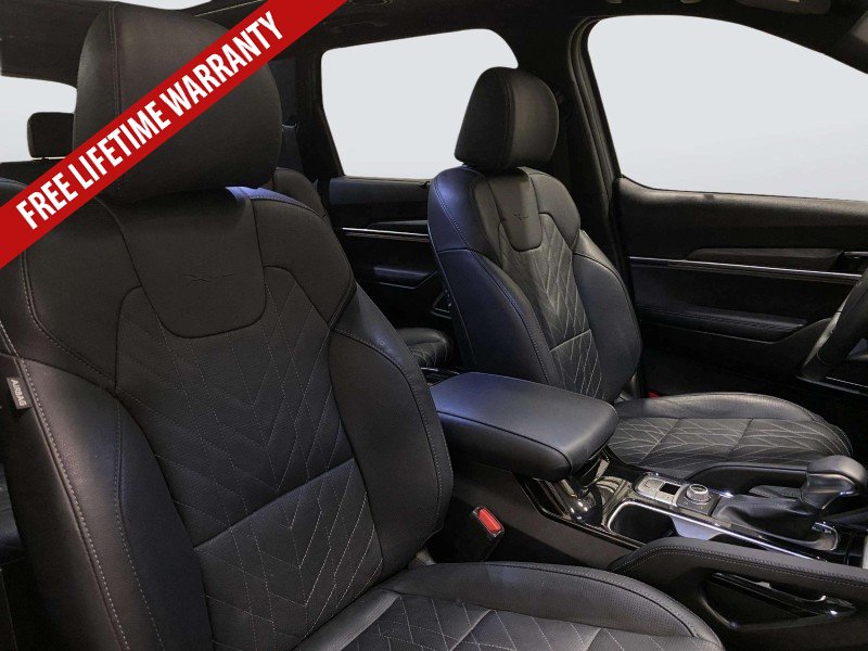 Used 2024 Kia Telluride SX X-Pro AWD/4WD image 41