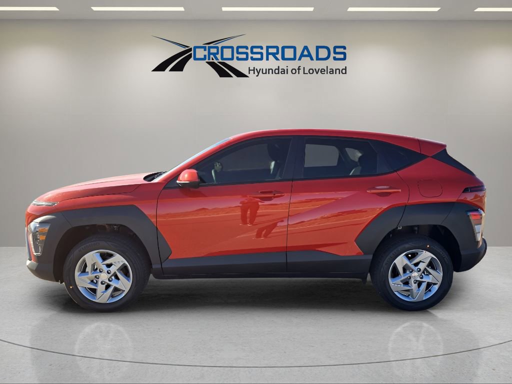 New 2026 Hyundai Kona SE image 2