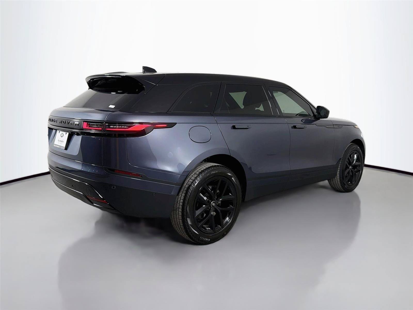 New 2026 Land Rover Range Rover Velar S AWD/4WD image 5